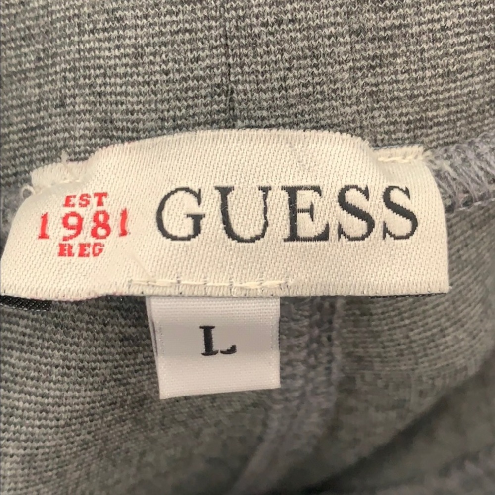 Guess Riding Pants - Picture 7 of 7